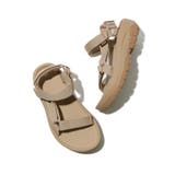 【WEB限定】【TEVA】 W HURRICANE XLT2 AMPSOLE | VIS | 詳細画像10