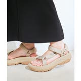 【WEB限定】【TEVA】 W HURRICANE XLT2 AMPSOLE | VIS | 詳細画像11