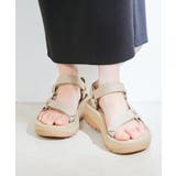 【WEB限定】【TEVA】 W HURRICANE XLT2 AMPSOLE | VIS | 詳細画像12