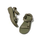 【WEB限定】【TEVA】 W HURRICANE XLT2 AMPSOLE | VIS | 詳細画像9