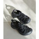 【KEEN】【水陸両用】NEWPORT H2【WEB限定】 | VIS  | 詳細画像2 