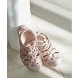 【KEEN】【水陸両用】NEWPORT H2【WEB限定】 | VIS  | 詳細画像5 