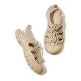 ベージュ(27) | 【KEEN】【水陸両用】NEWPORT H2【WEB限定】 | VIS 