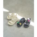 【crocs】 CRUSH SANDAL【WEB限定】 | VIS  | 詳細画像10 