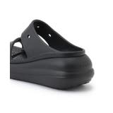 【crocs】 CRUSH SANDAL【WEB限定】 | VIS  | 詳細画像13 
