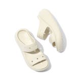 【crocs】 CRUSH SANDAL【WEB限定】 | VIS  | 詳細画像14 