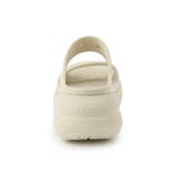 【crocs】 CRUSH SANDAL【WEB限定】 | VIS  | 詳細画像17 
