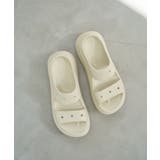 【crocs】 CRUSH SANDAL【WEB限定】 | VIS  | 詳細画像2 