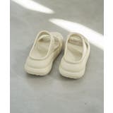 【crocs】 CRUSH SANDAL【WEB限定】 | VIS  | 詳細画像3 