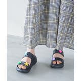 【crocs】 CRUSH SANDAL【WEB限定】 | VIS  | 詳細画像7 