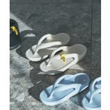 【TAW&TOE】Flip Flop Zerovity【WEB/一部店舗限定】 | VIS | 詳細画像1