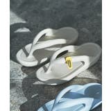 クリーム(83) | 【TAW&TOE】Flip Flop Zerovity【WEB/一部店舗限定】 | VIS