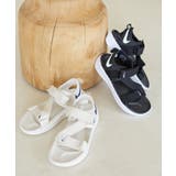 【NIKE】VISTA SANDAL【WEB限定】 | VIS  | 詳細画像2 