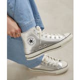 ALLSTAR LETHER ALLSTAR | VIS | 詳細画像3