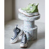 ALLSTAR TREKWAVE HI | VIS | 詳細画像1