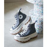 ALLSTAR TREKWAVE HI | VIS | 詳細画像2