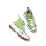 ALLSTAR TREKWAVE HI | VIS | 詳細画像19