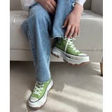 ALLSTAR TREKWAVE HI | VIS | 詳細画像5