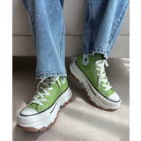 ALLSTAR TREKWAVE HI | VIS | 詳細画像6
