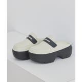 【crocs】ATONP LOAFER【WEB限定】 | VIS | 詳細画像2