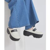 【crocs】ATONP LOAFER【WEB限定】 | VIS | 詳細画像3