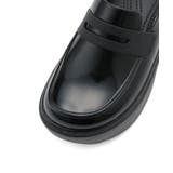 【crocs】STOMP HIGH SHINE LOAFER【WEB限定】 | VIS | 詳細画像11