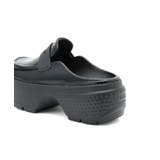 【crocs】STOMP HIGH SHINE LOAFER【WEB限定】 | VIS | 詳細画像12