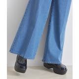 【crocs】STOMP HIGH SHINE LOAFER【WEB限定】 | VIS | 詳細画像5