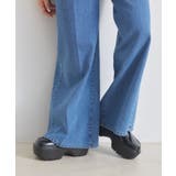 【crocs】STOMP HIGH SHINE LOAFER【WEB限定】 | VIS | 詳細画像6