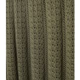 【店舗限定】【セットアップ対応】透かし編みニットスカート | VIS  | 詳細画像5 