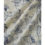 ボリュームタフタアソートスカート【sustainable】 | VIS  | 詳細画像13 