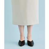 サイドポケットタイトスカート【sustainable】 | VIS  | 詳細画像15 