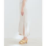 カルゼマーメイドスカート | VIS  | 詳細画像11 