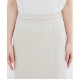 カルゼマーメイドスカート | VIS  | 詳細画像13 