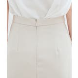 カルゼマーメイドスカート | VIS  | 詳細画像15 