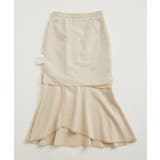 カルゼマーメイドスカート | VIS  | 詳細画像16 