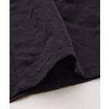 【セットアップ対応】ナイロンワッシャーAラインスカート【洗える】 | VIS  | 詳細画像26 