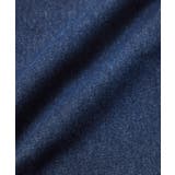 バックレースアップフレアデニムスカート/イージーケア | VIS  | 詳細画像39 