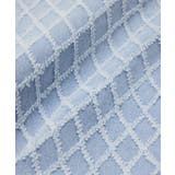 バックレースアップフレアデニムスカート/イージーケア | VIS  | 詳細画像40 