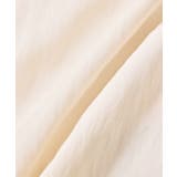 サテンツイルマーメイドスカート | VIS | 詳細画像24