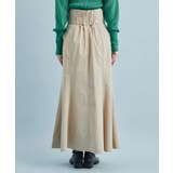 【一部カラー公式サイト 直営店舗限定】【星玲奈さんコラボ】コットンライクハイウエ… | VIS  | 詳細画像10 