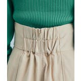 【一部カラー公式サイト 直営店舗限定】【星玲奈さんコラボ】コットンライクハイウエ… | VIS  | 詳細画像11 