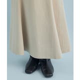 【一部カラー公式サイト 直営店舗限定】【星玲奈さんコラボ】コットンライクハイウエ… | VIS  | 詳細画像13 