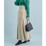 【一部カラー公式サイト 直営店舗限定】【星玲奈さんコラボ】コットンライクハイウエ… | VIS  | 詳細画像5 