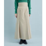 【一部カラー公式サイト 直営店舗限定】【星玲奈さんコラボ】コットンライクハイウエ… | VIS  | 詳細画像8 