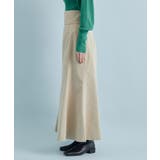 【一部カラー公式サイト 直営店舗限定】【星玲奈さんコラボ】コットンライクハイウエ… | VIS  | 詳細画像9 