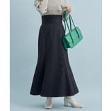 ブラック(01) | 【一部カラー公式サイト 直営店舗限定】【星玲奈さんコラボ】コットンライクハイウエ… | VIS 