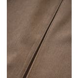 ボックスプリーツマーメイドスカート/イージーケア・防シワ | VIS  | 詳細画像34 