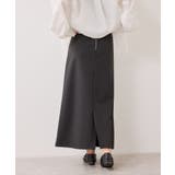 ストレッチIラインスカート | VIS  | 詳細画像10 