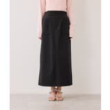 ストレッチIラインスカート | VIS  | 詳細画像11 